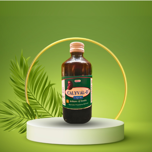 Calyval - D