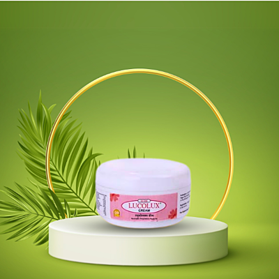 LucoLux Cream