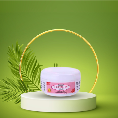 LucoLux Cream LucoLux Cream