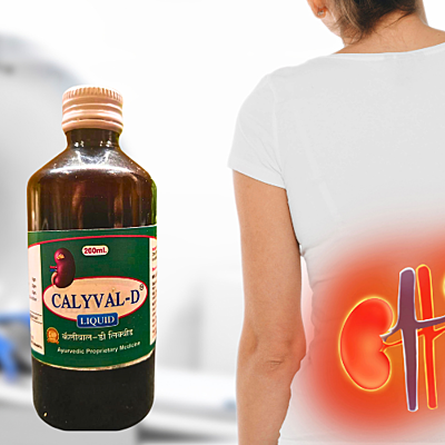 Calyval - D