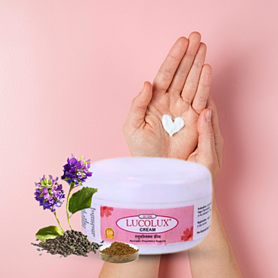LucoLux Cream LucoLux Cream